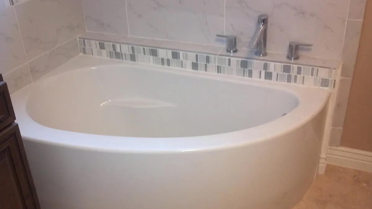 Plumbing services in East Hemet, CA